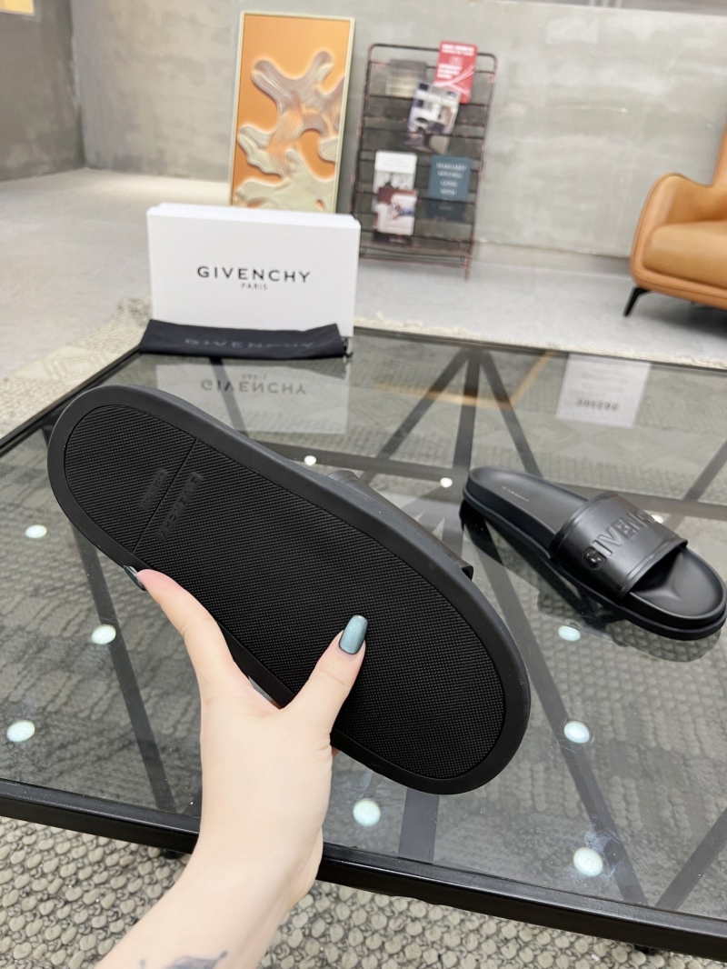 Givenchy Slippers